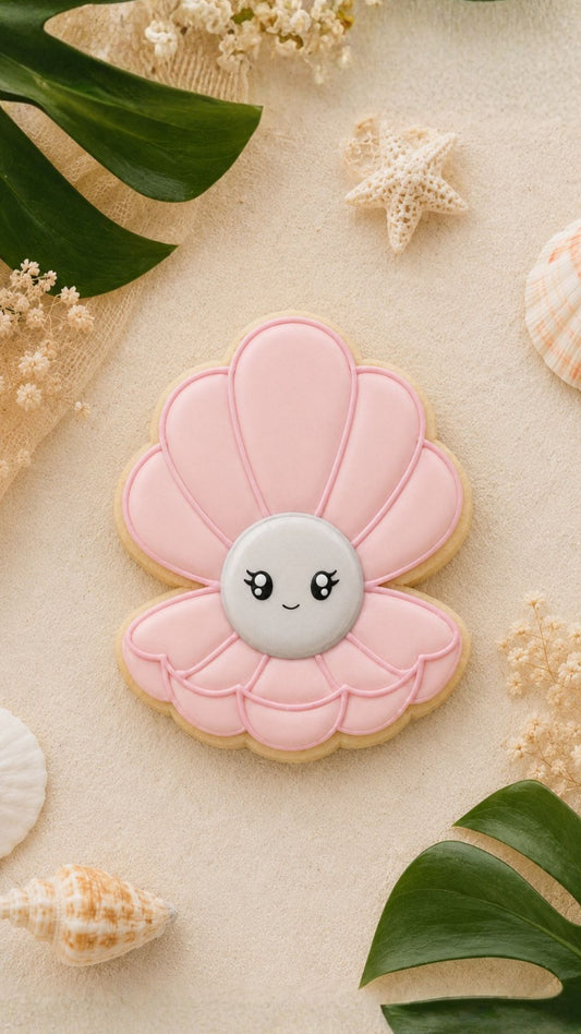 PEARL SHELL