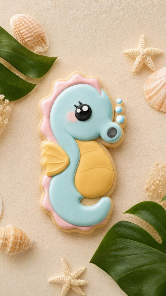 SEAHORSE
