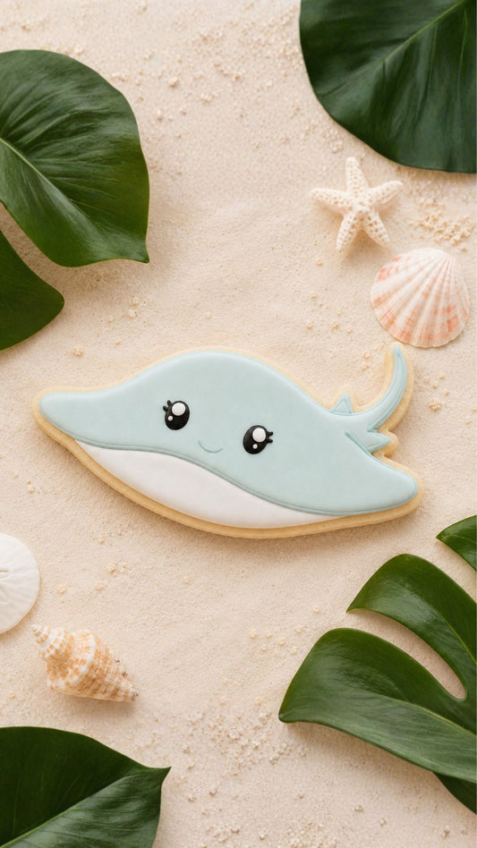 MANTA RAY