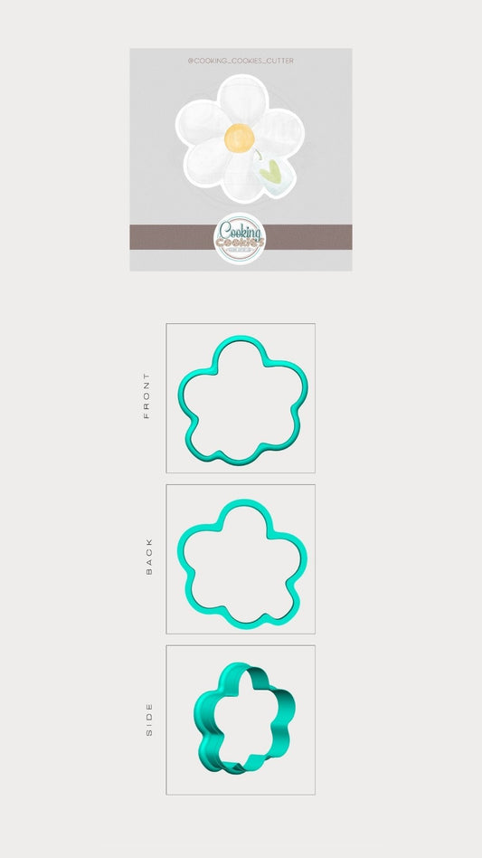 DAISY TAG