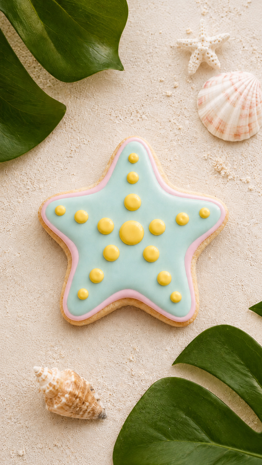 STARFISH