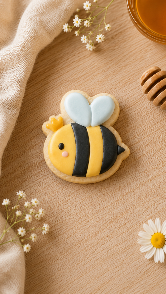 LITTLE BEE