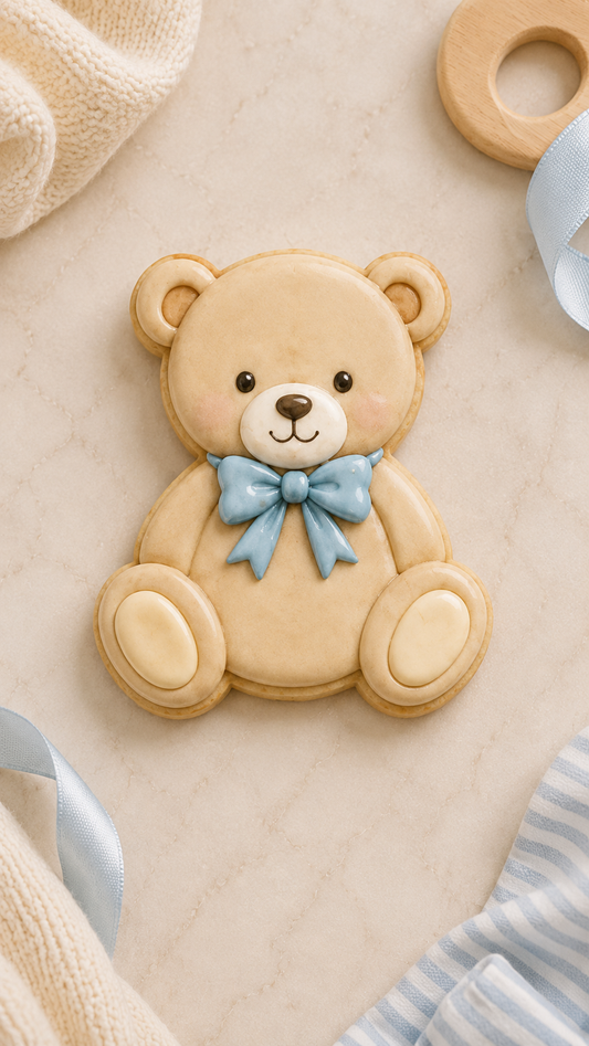 TEDDY