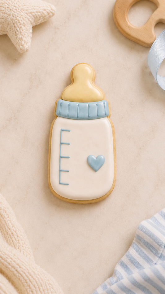 BABY BOTTLE