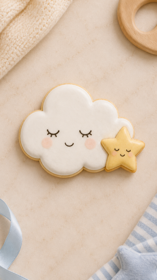 CLOUD & STAR