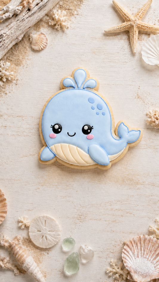 WHALE