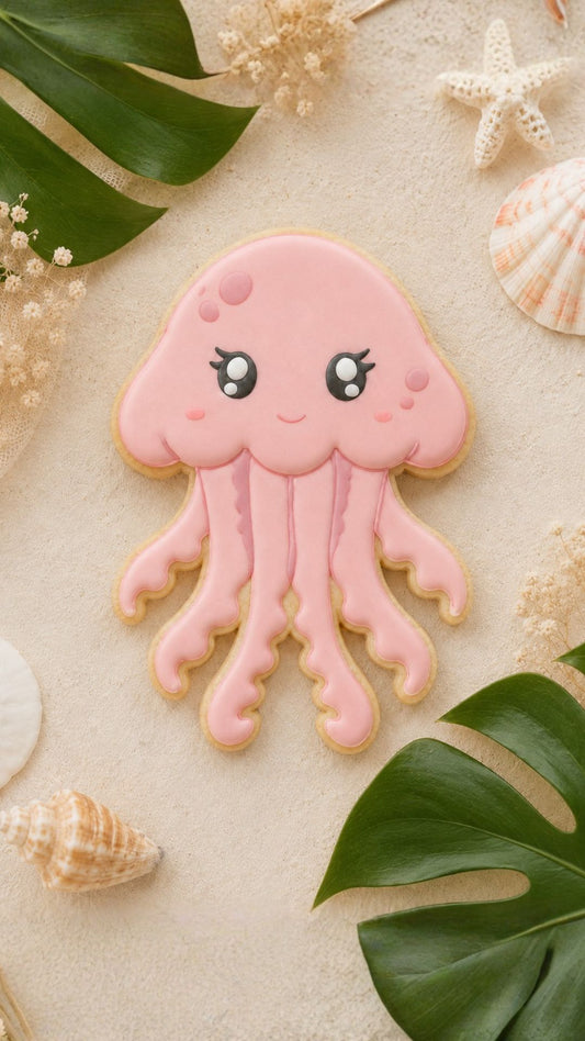 JELLYFISH