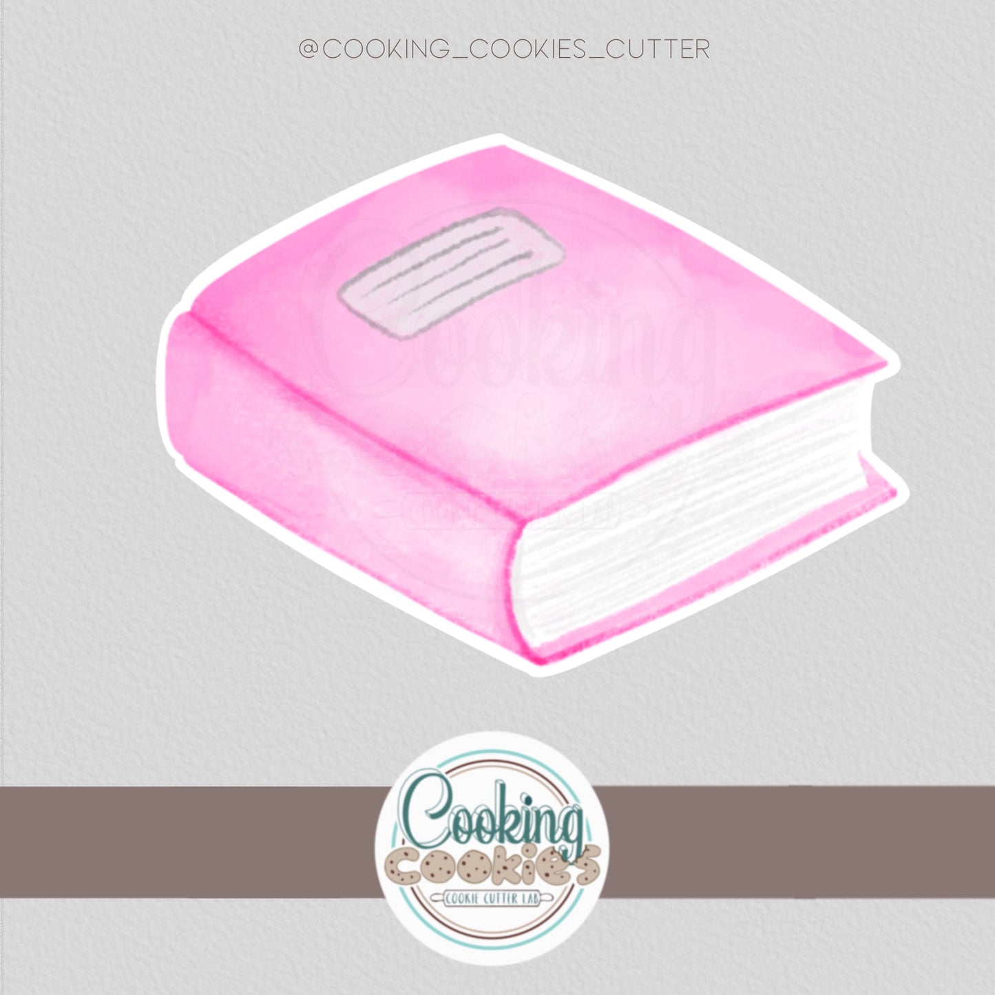 BOX BOOK