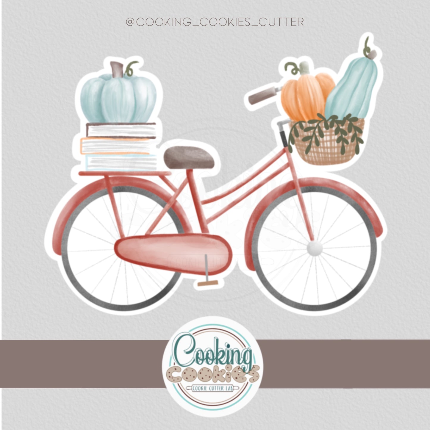 AUTUMN BIKE