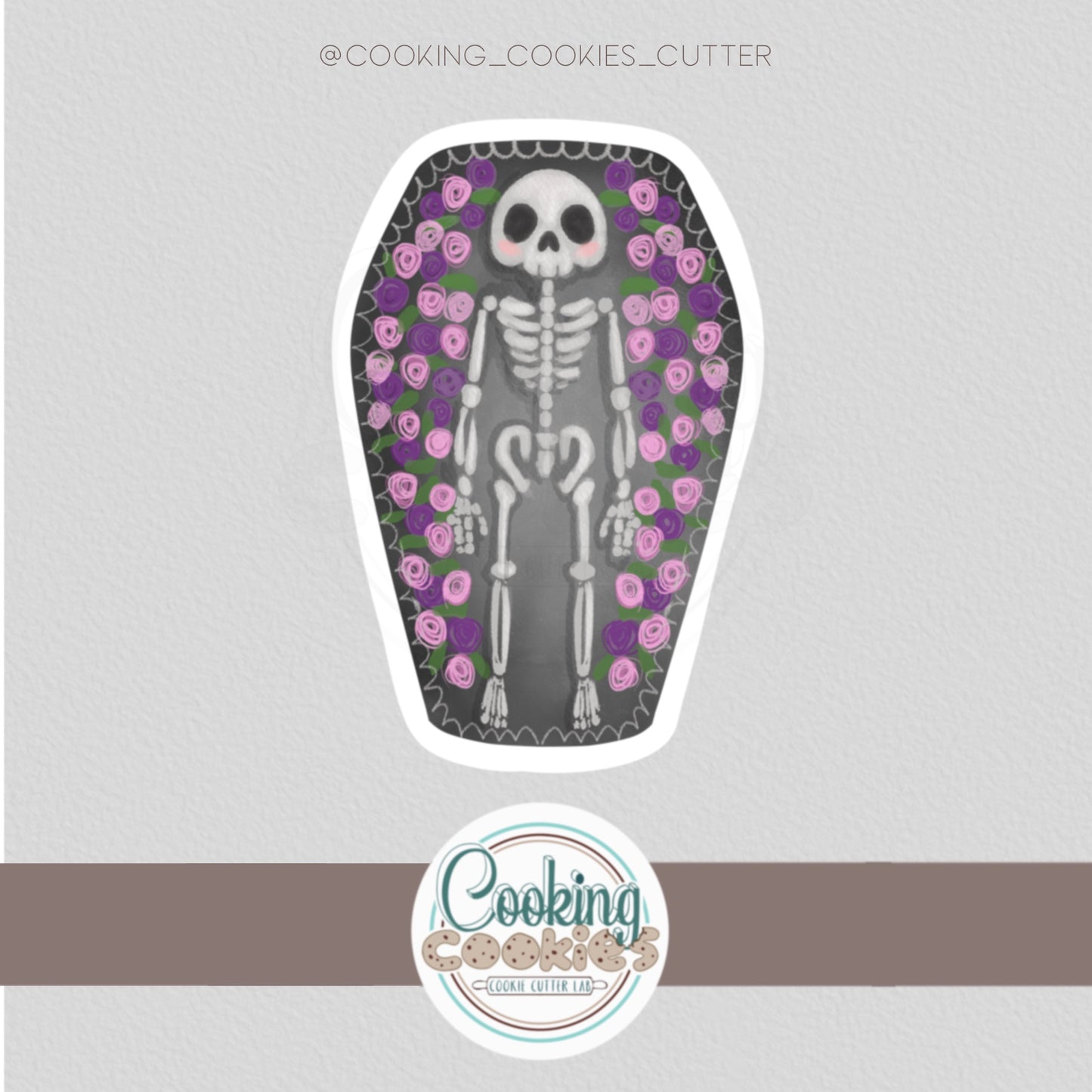 COFFIN