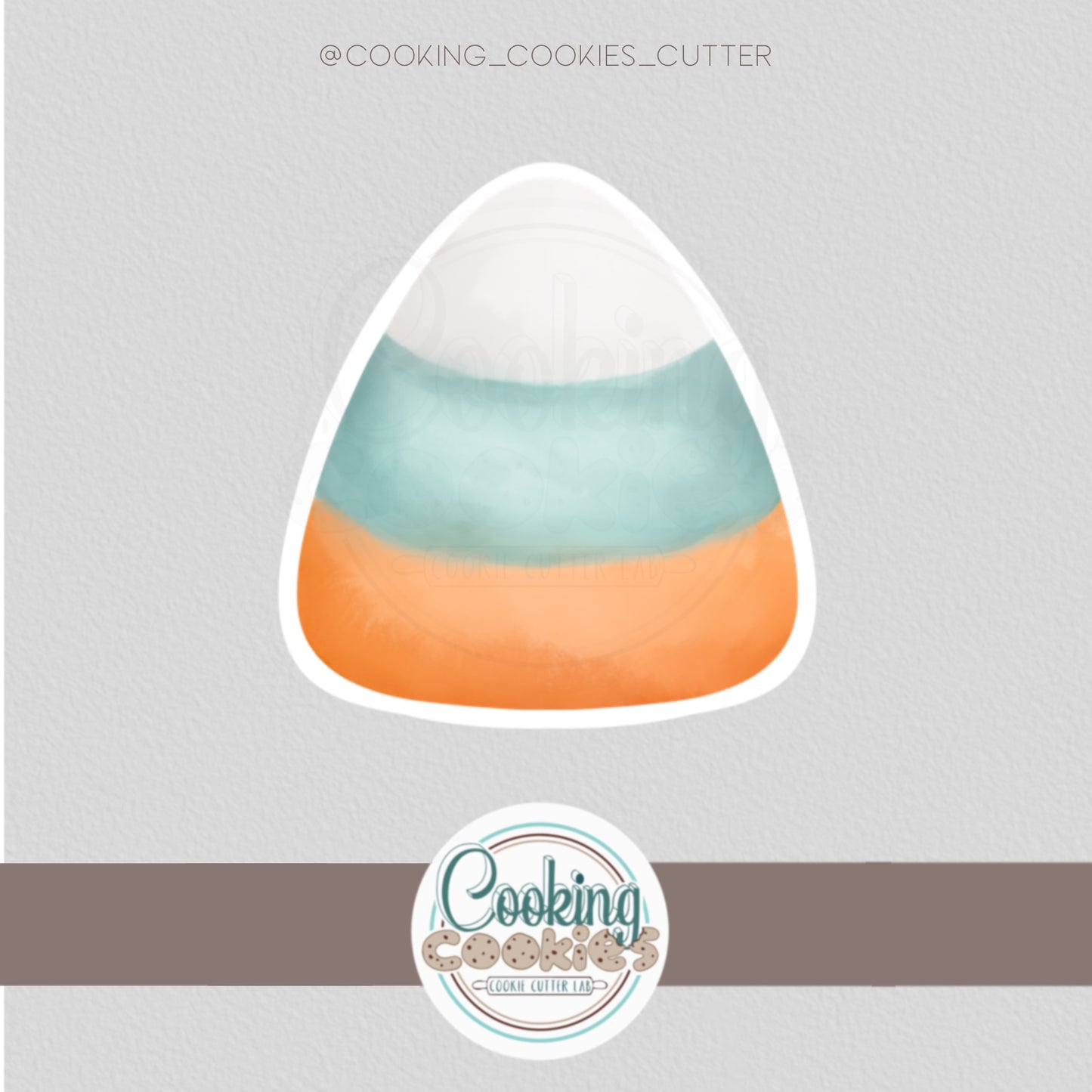 CANDY CORN
