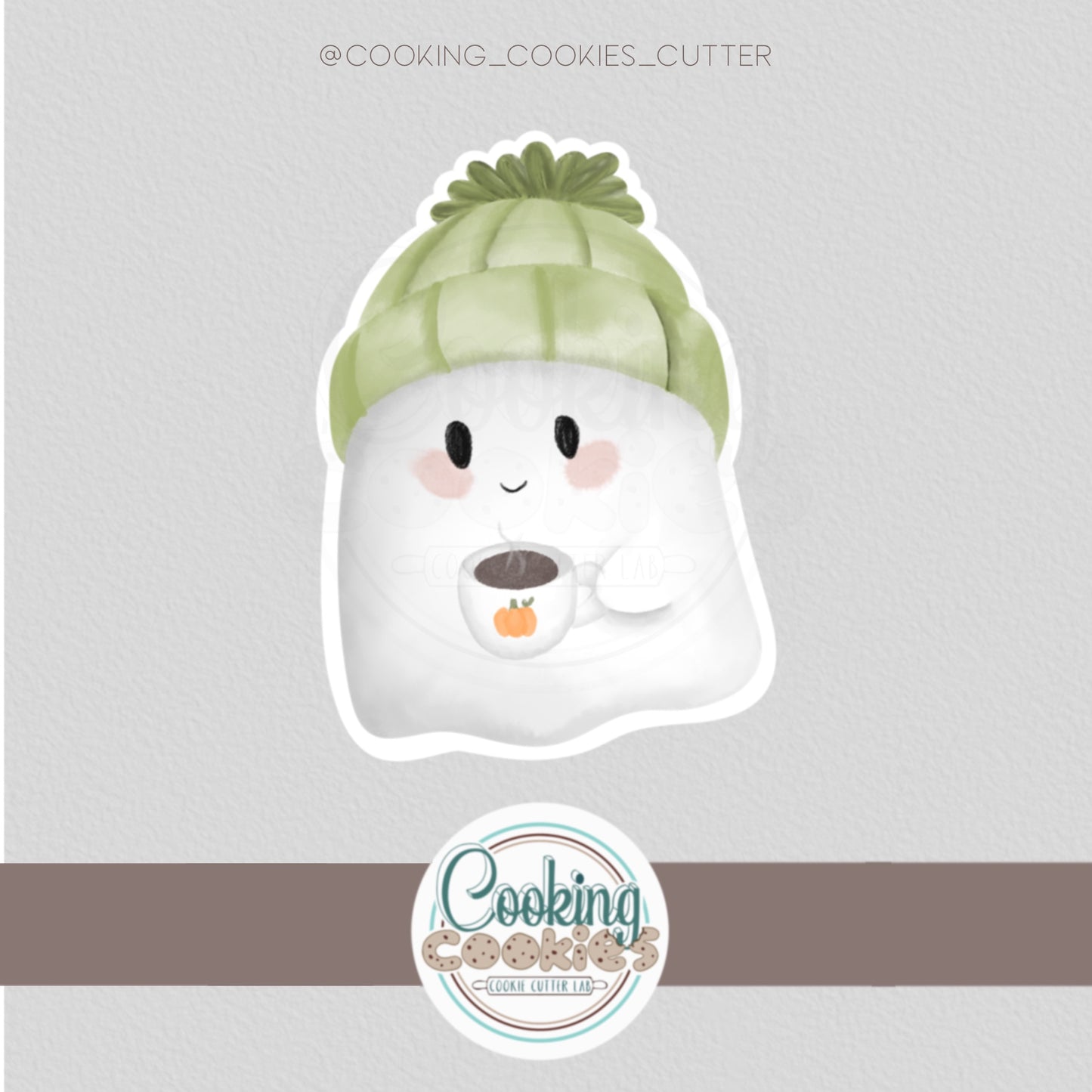 COFFEE GHOST