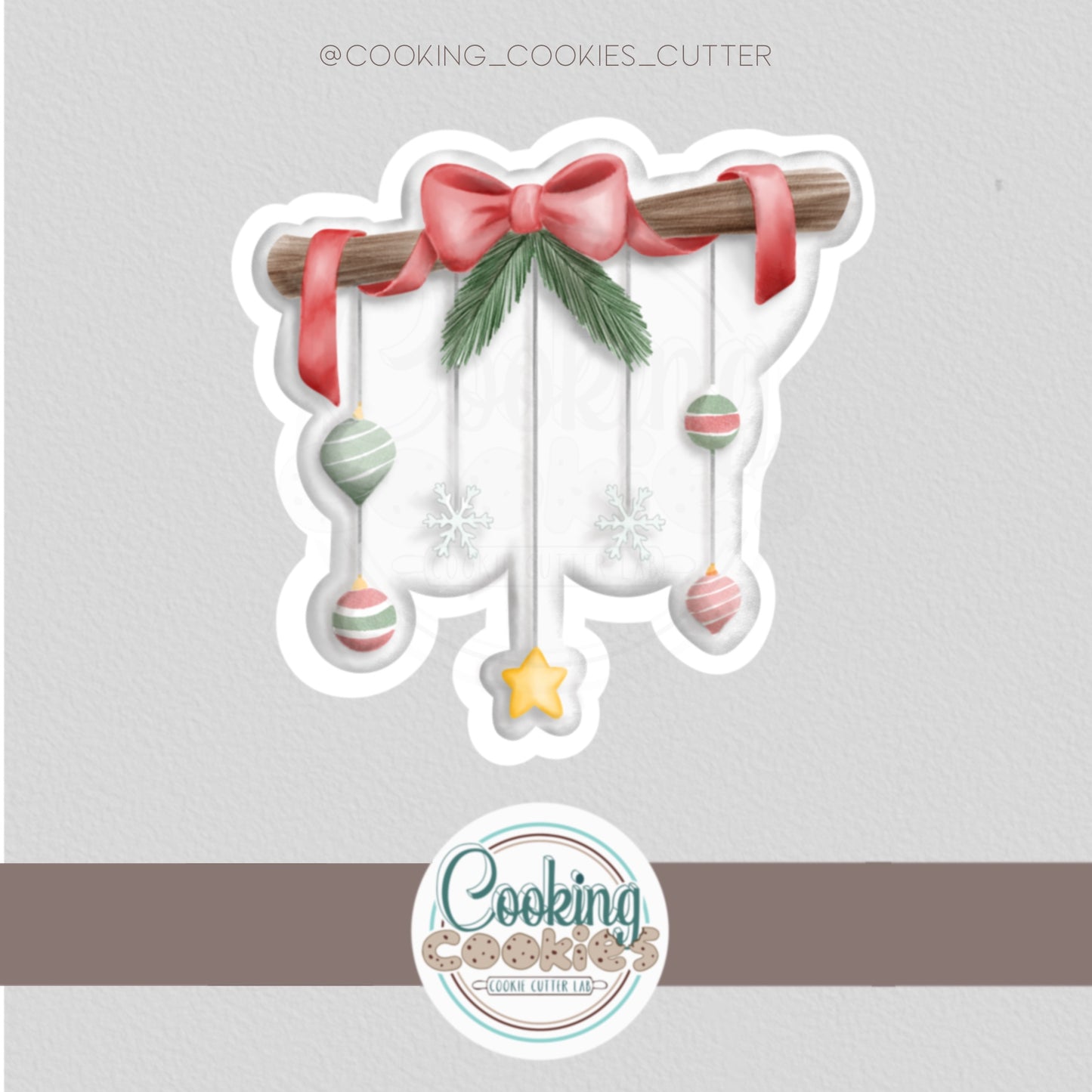 CHRISTMAS DECORATION