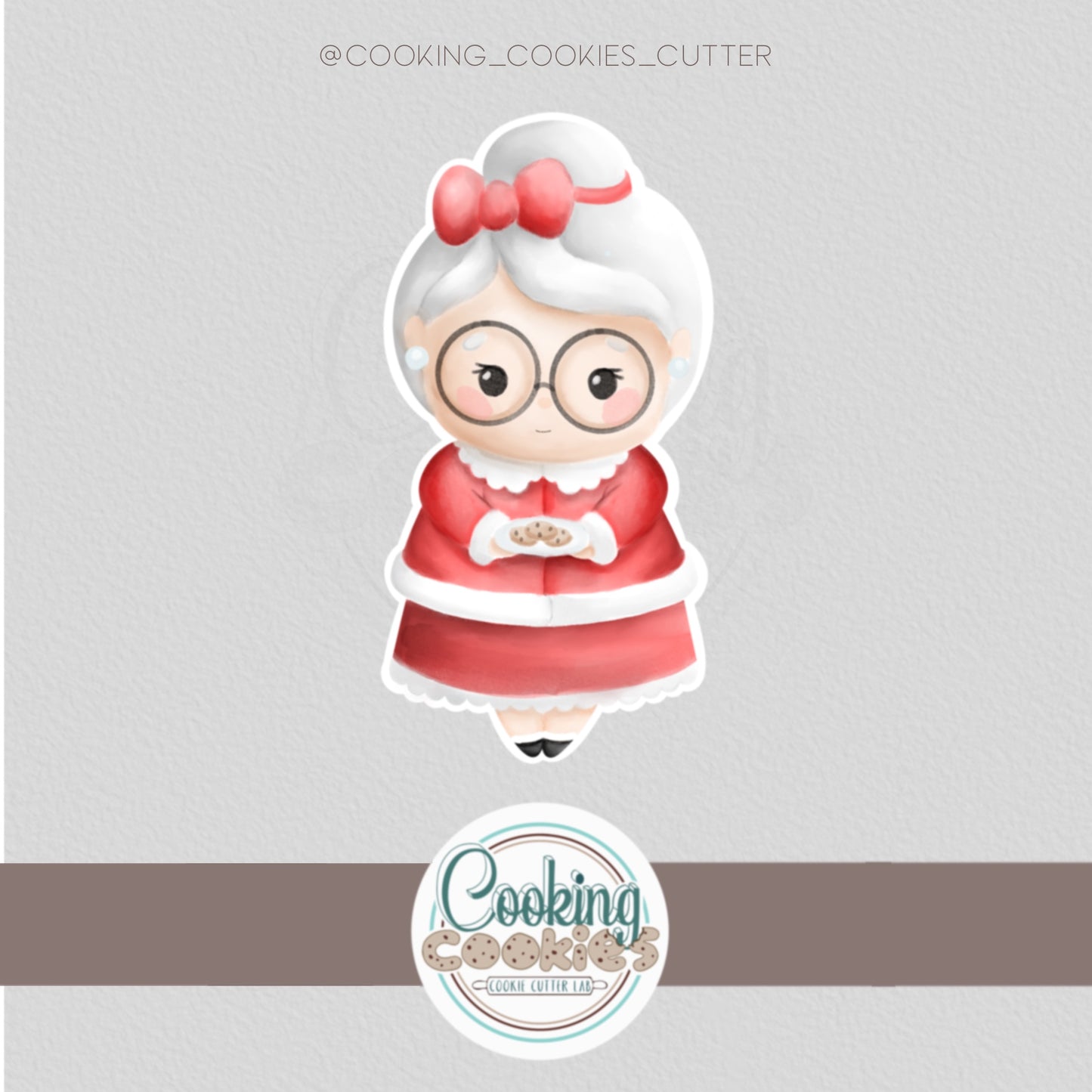 MRS CLAUS