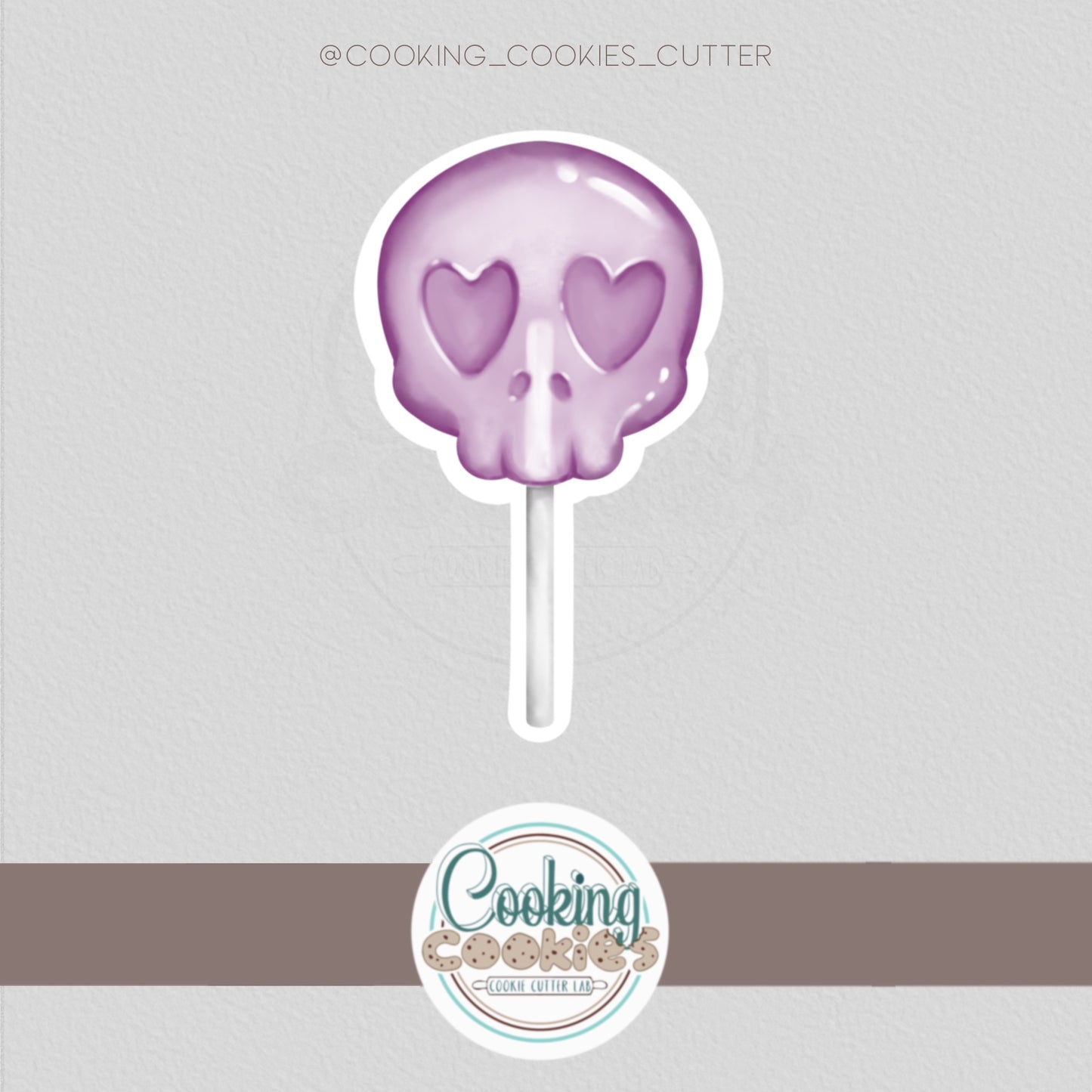 DEATH LOLLIPOP