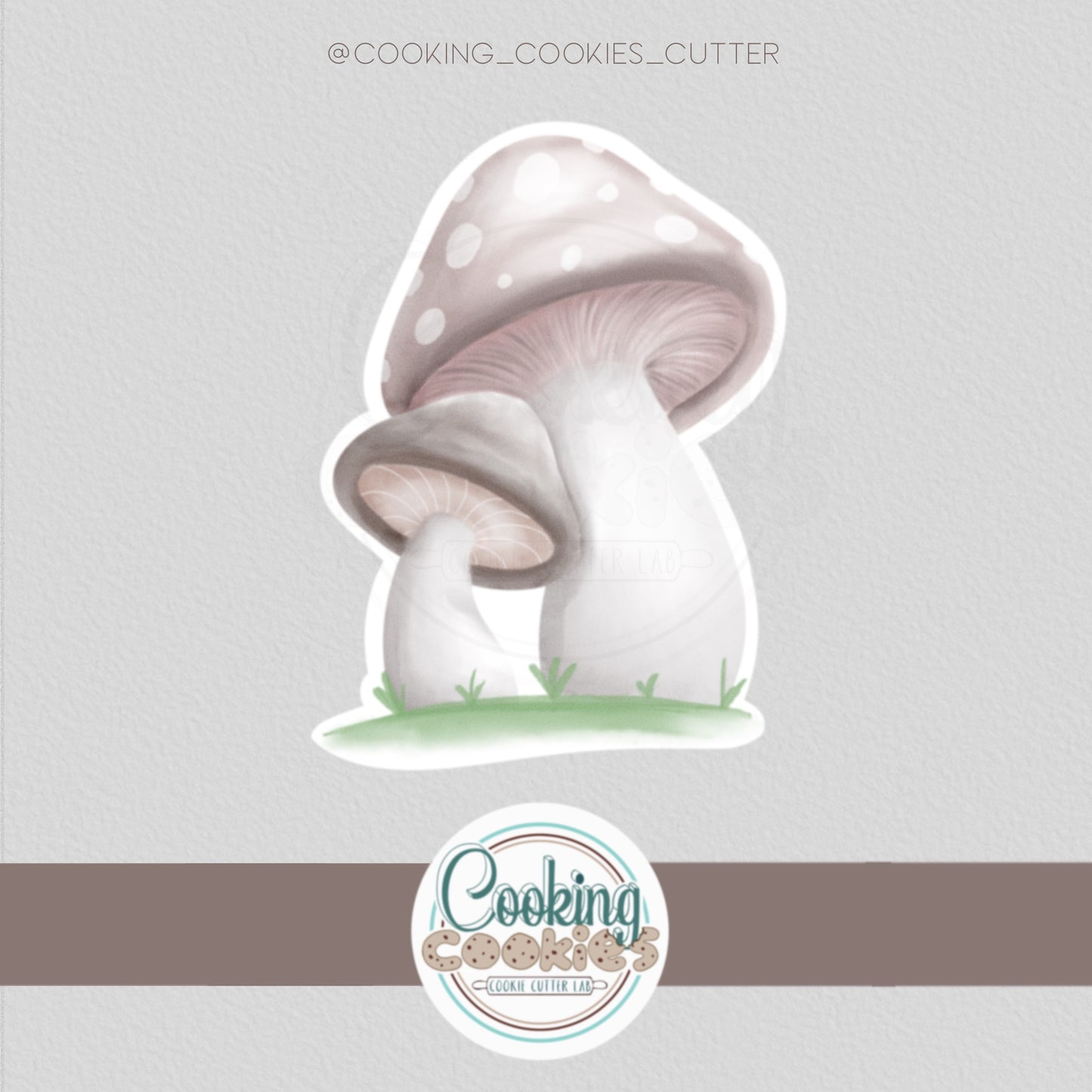 MUSHROOMS