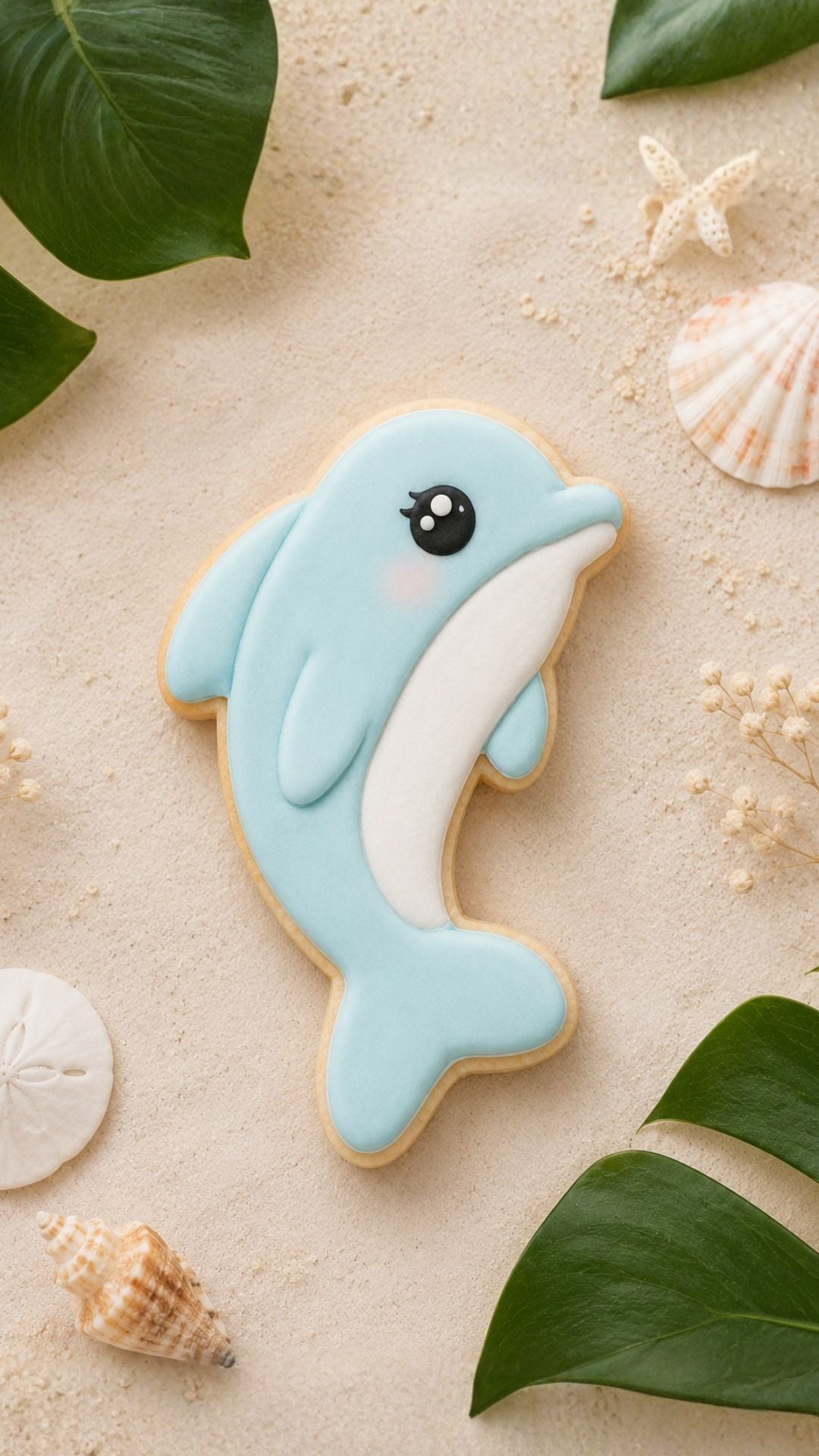 DOLPHIN