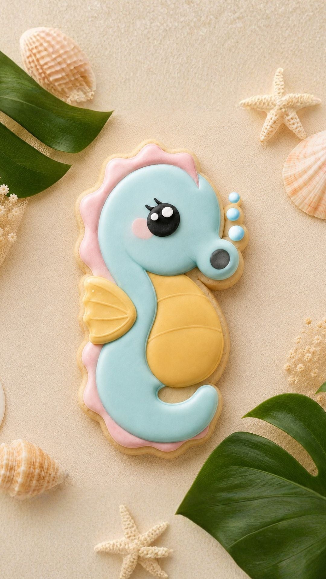 SEAHORSE