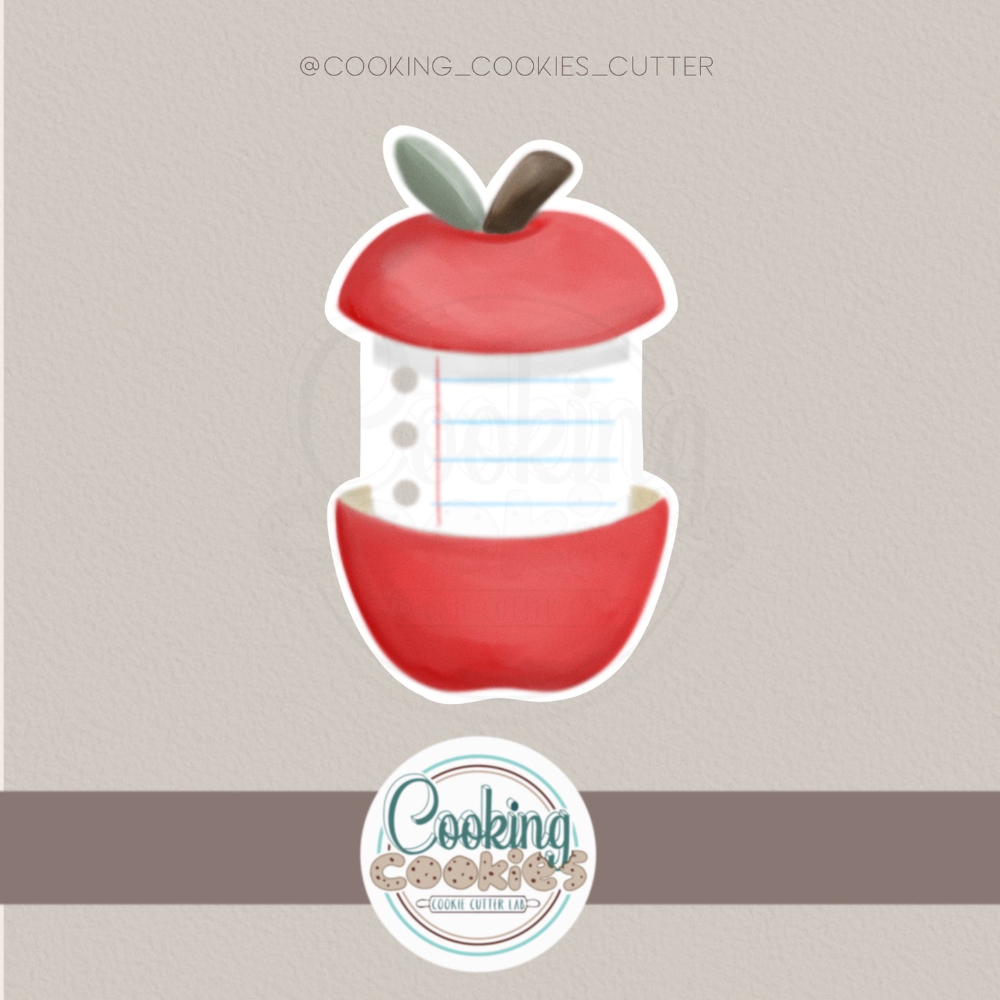 APPLE BOOK