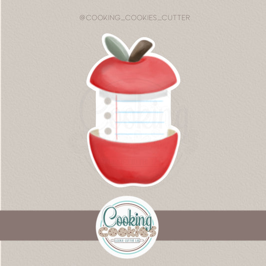 APPLE BOOK