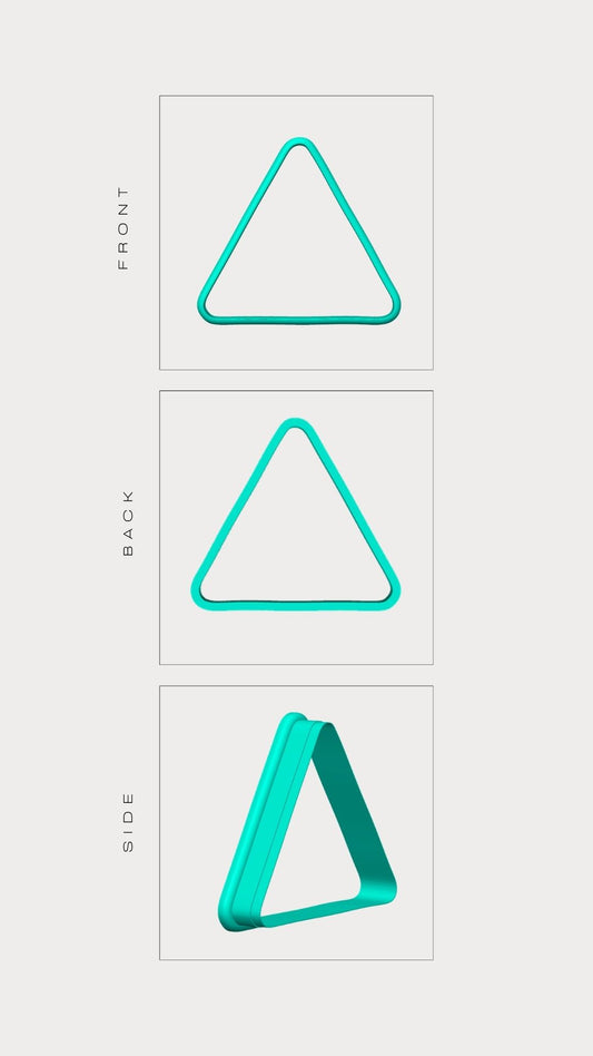 THE DEATHLY HALLOWS