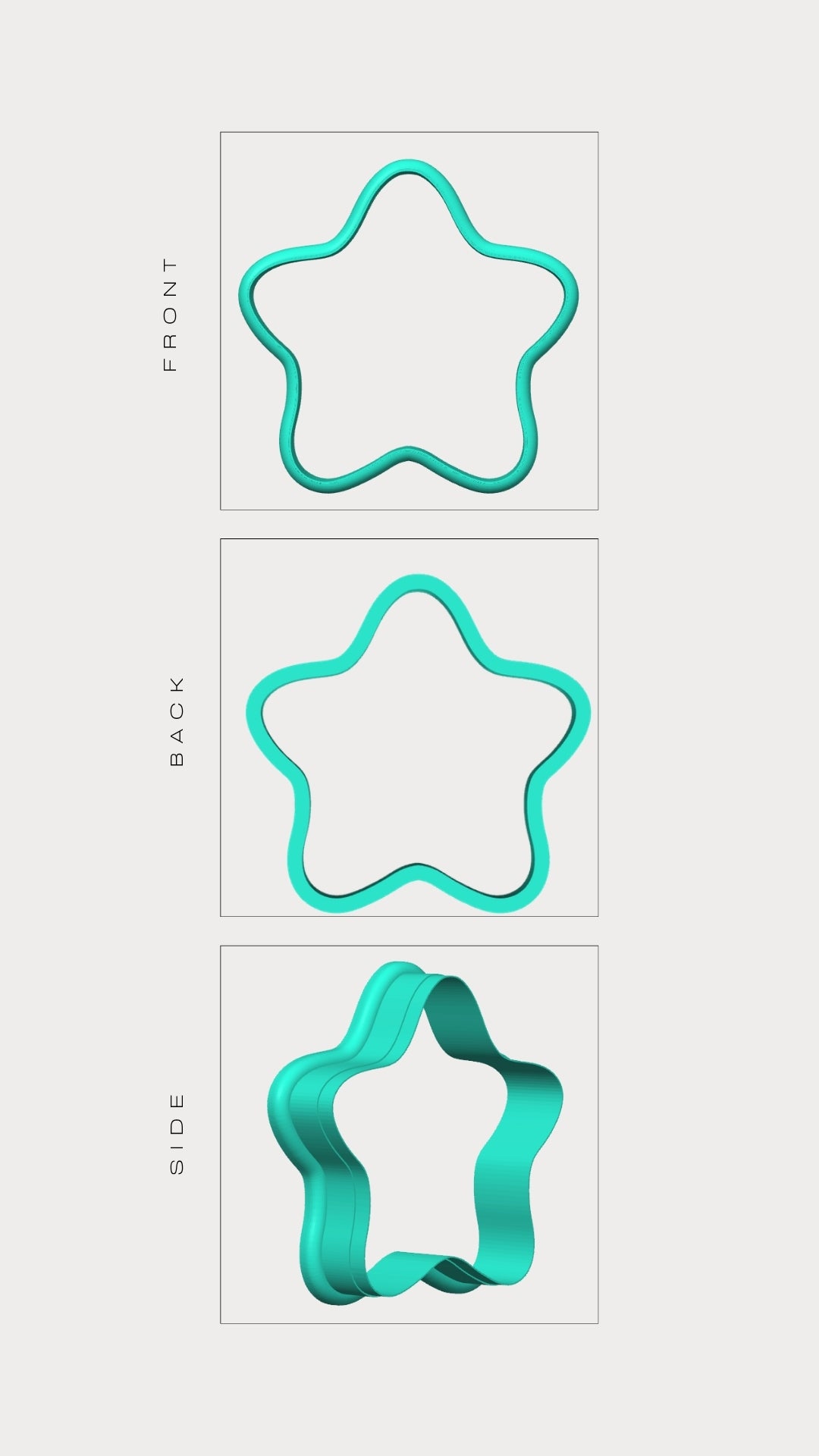 STARFISH