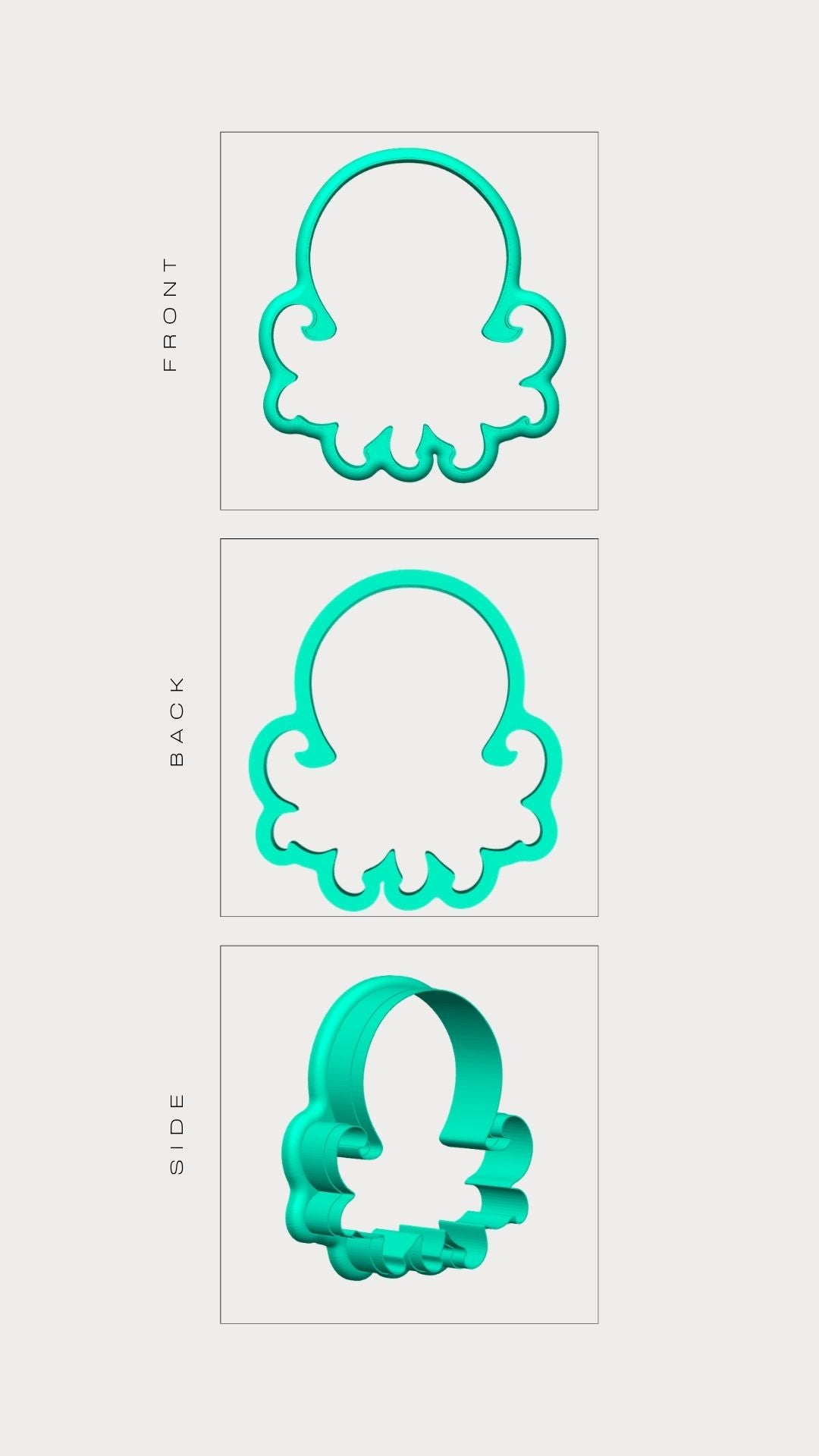 OCTOPUS