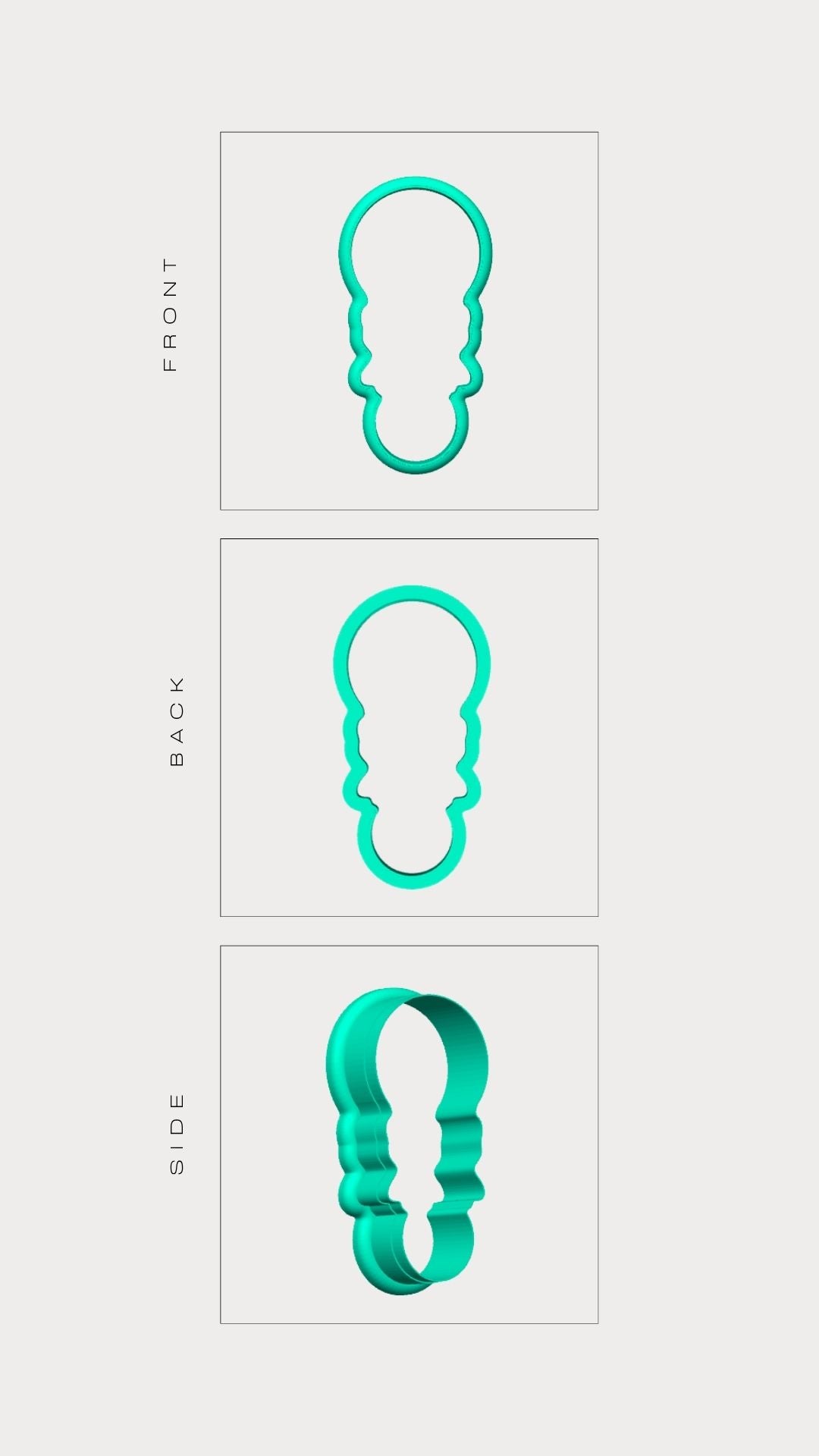 BABY RATTLE