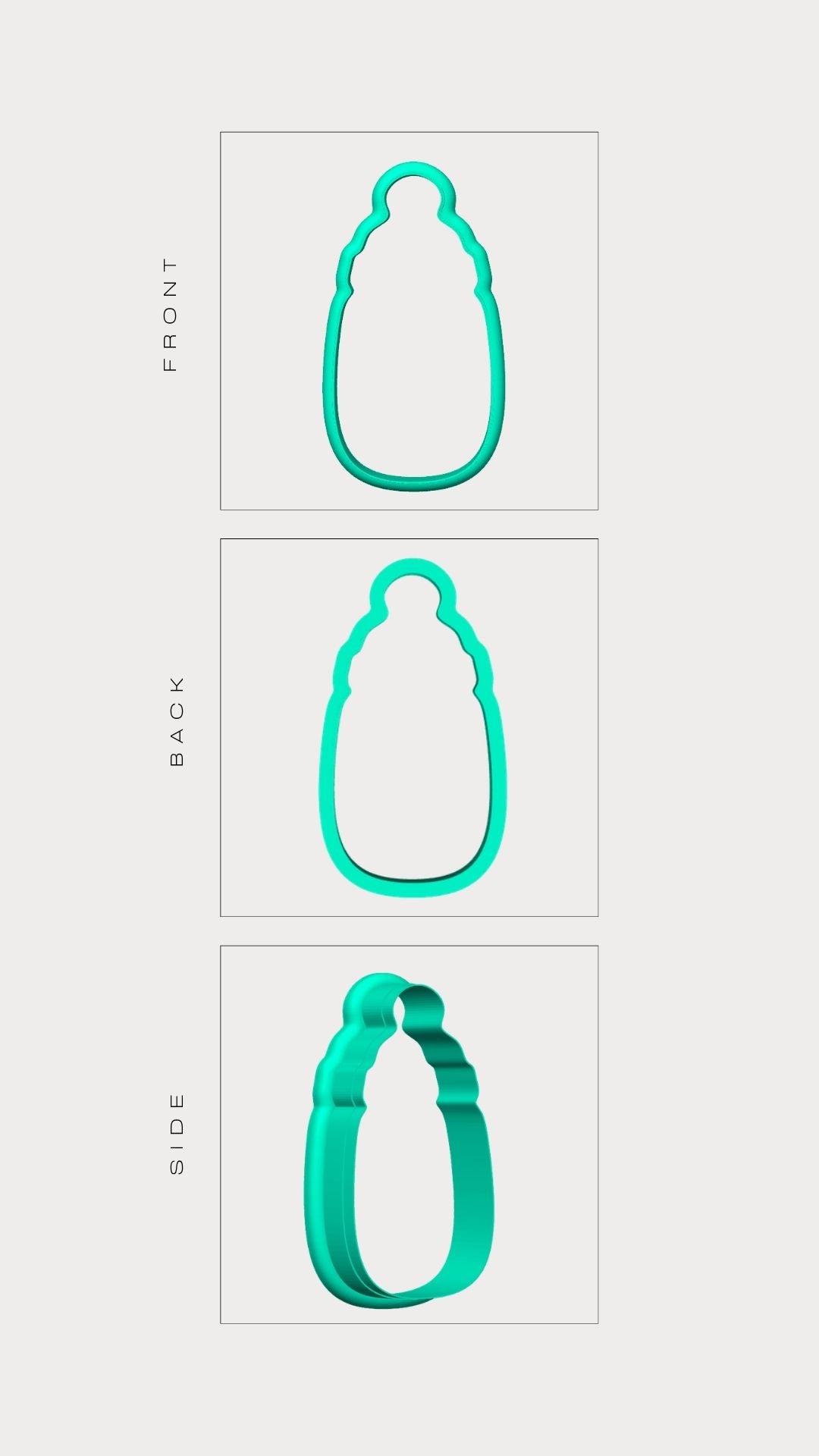 BABY BOTTLE