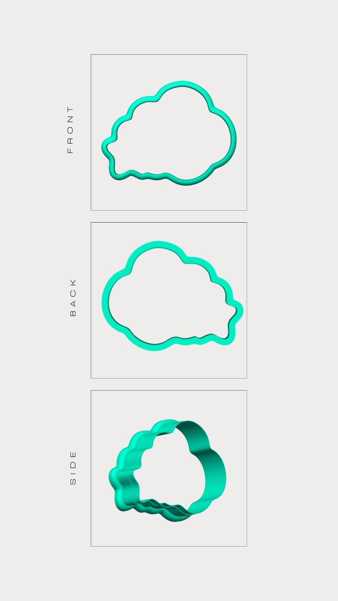 CLOUD & STAR
