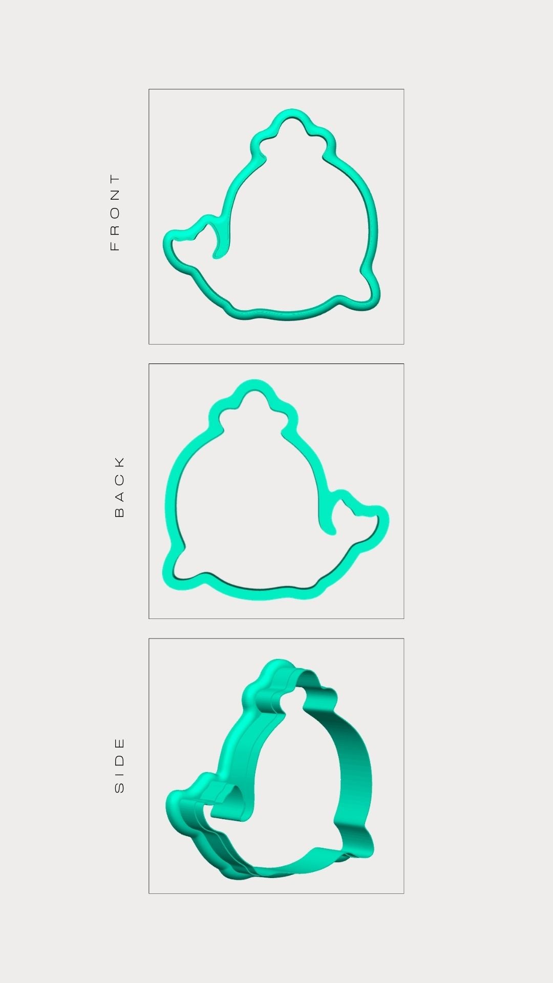 WHALE