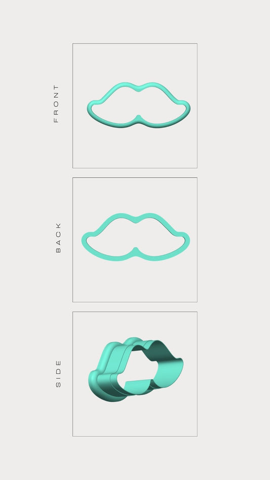 MUSTACHE