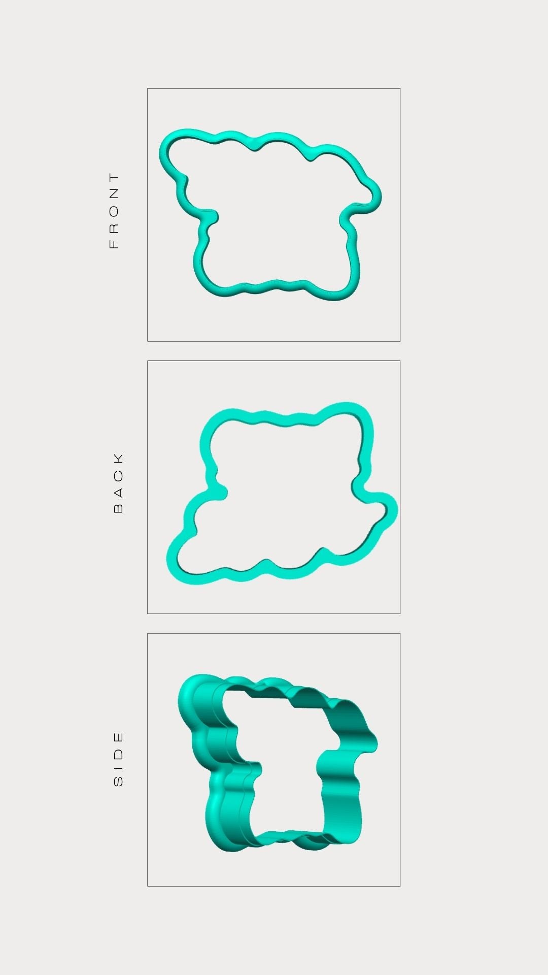 EGG GARLAND