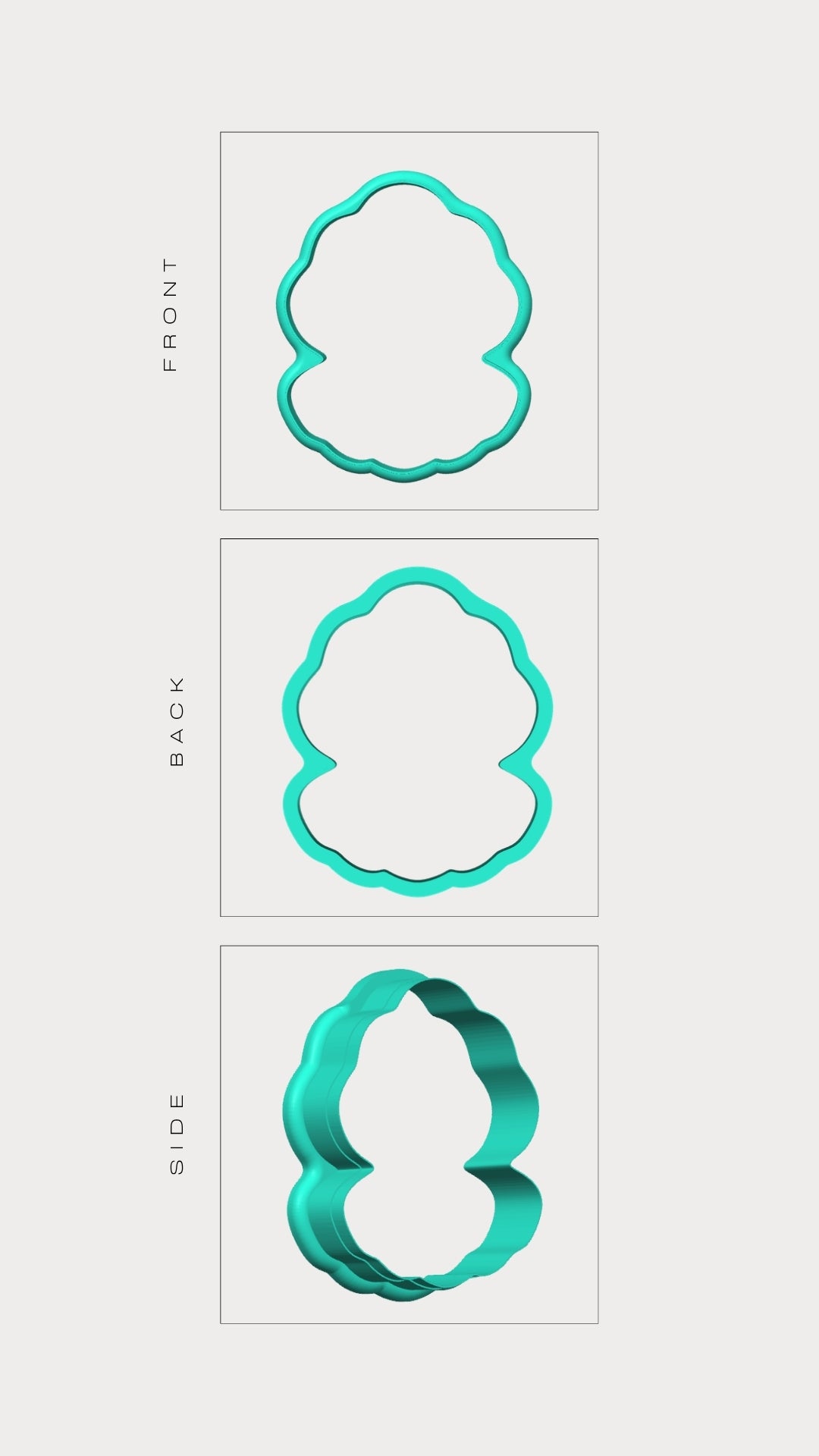 PEARL SHELL