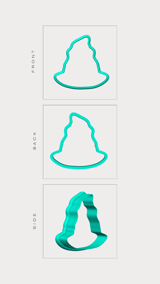 SORTING HAT