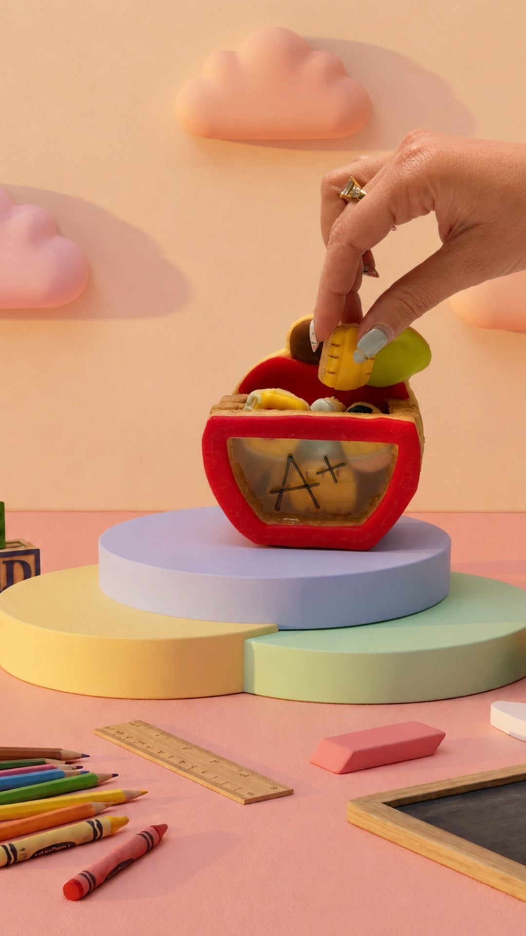 APPLE BOX