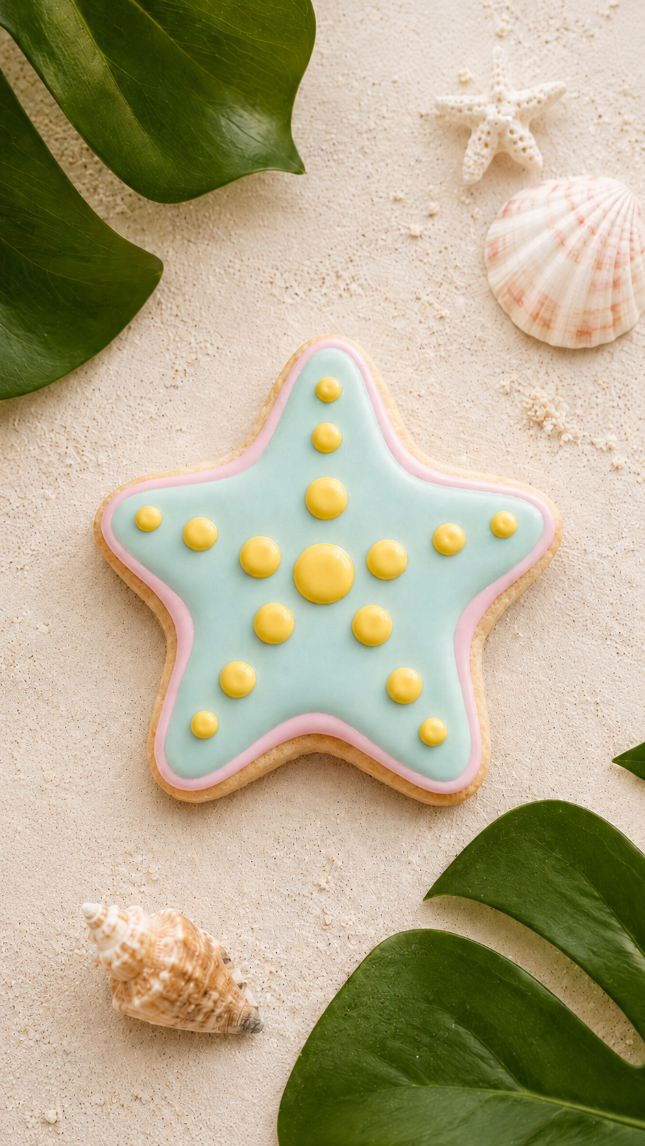 STARFISH
