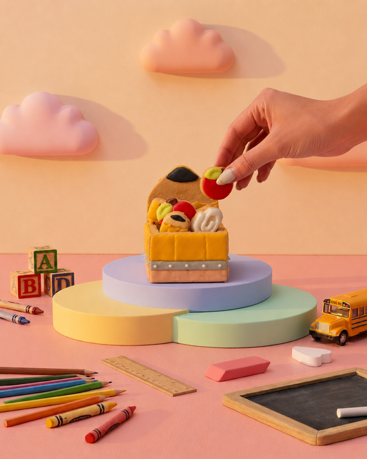 PENCIL BOX
