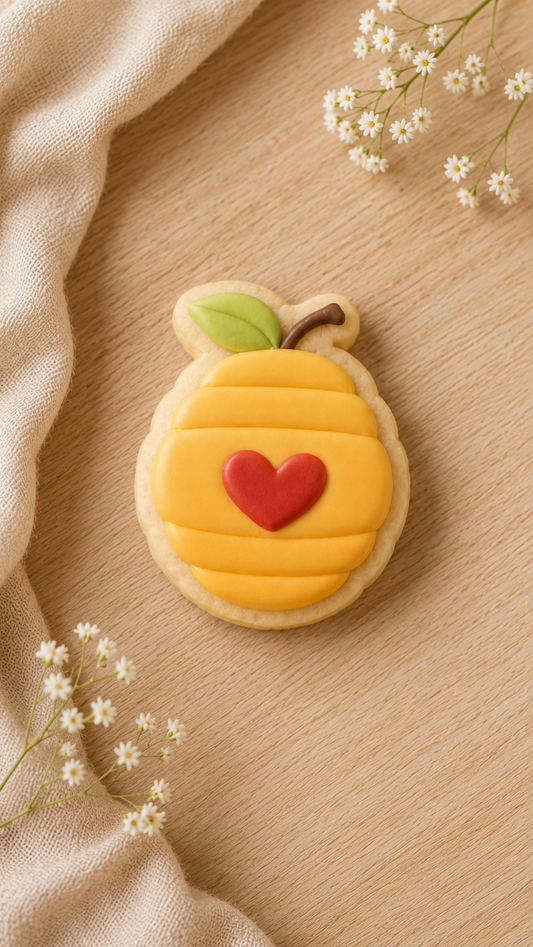 BEEHIVE HEART