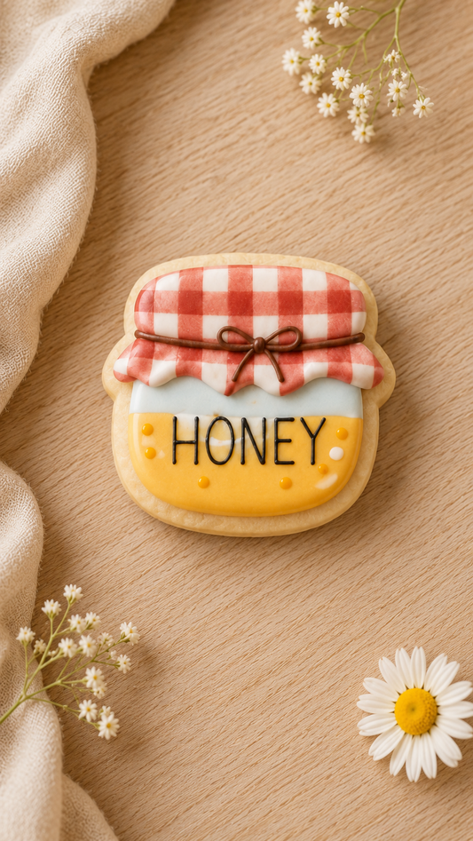 HONEY JAR