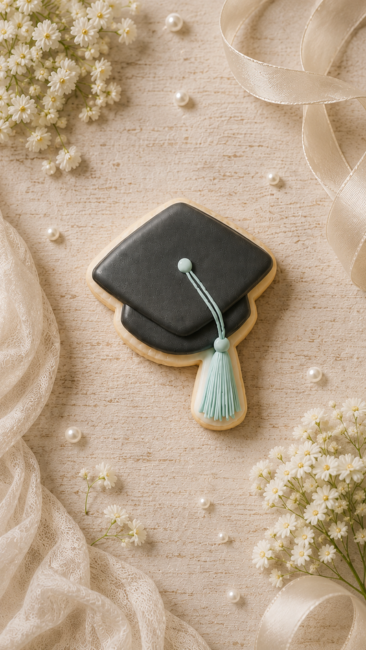 GRADUATION CAP