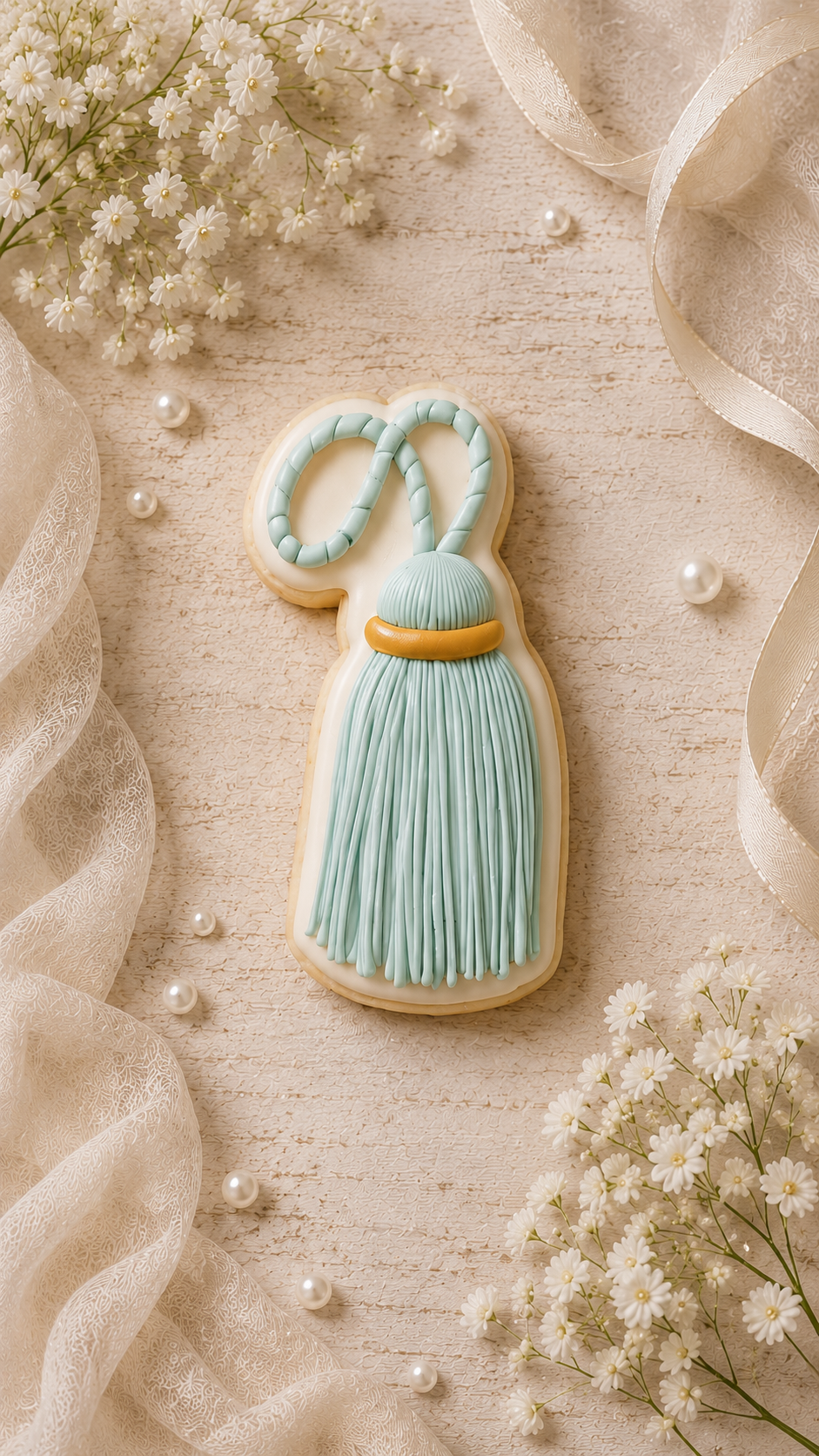 CC312 TASSEL