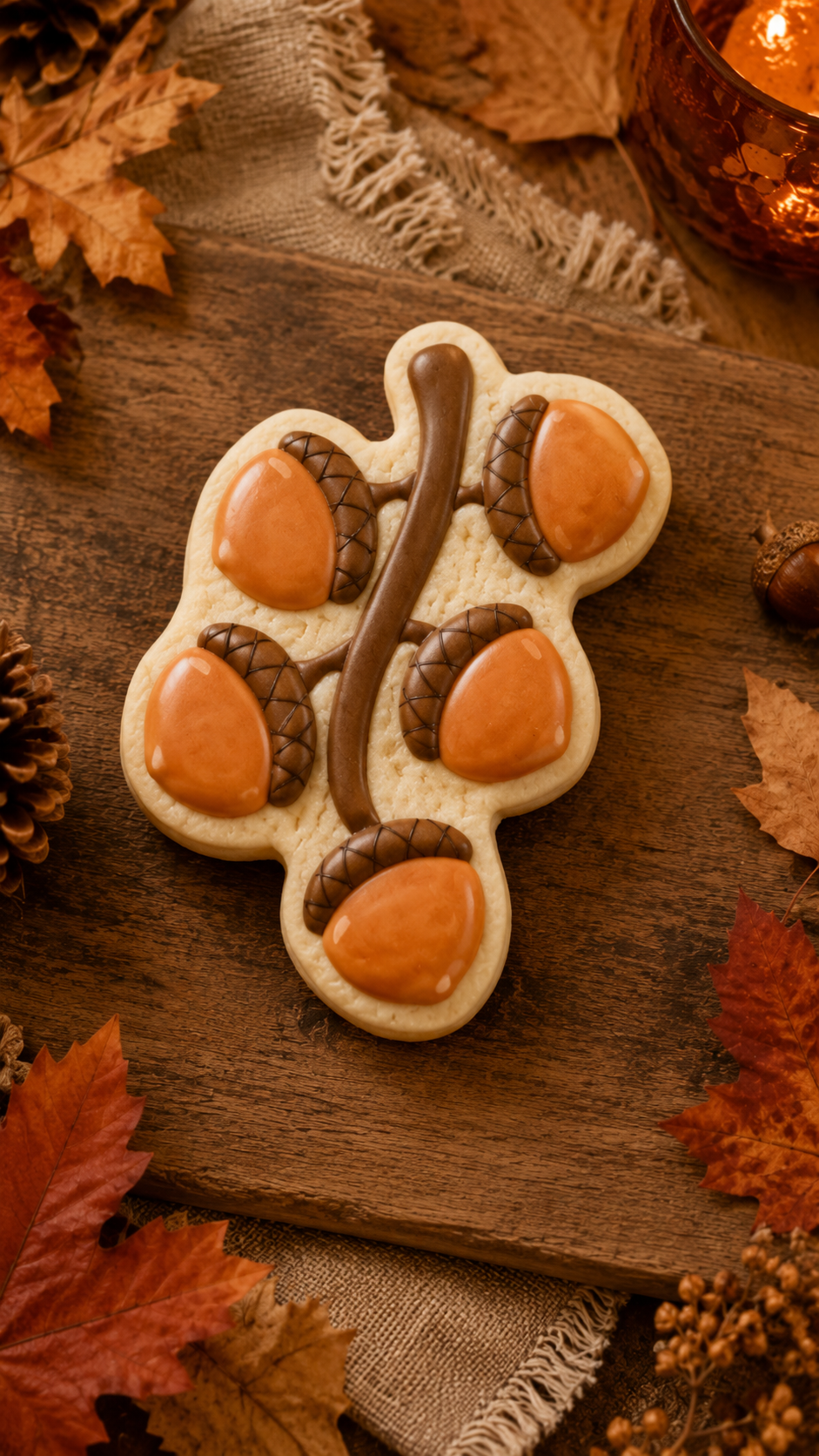 ACORN  BRUNCH