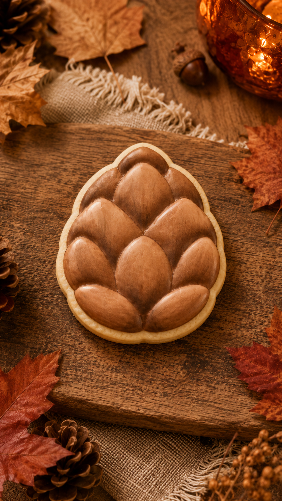 PINE CONE