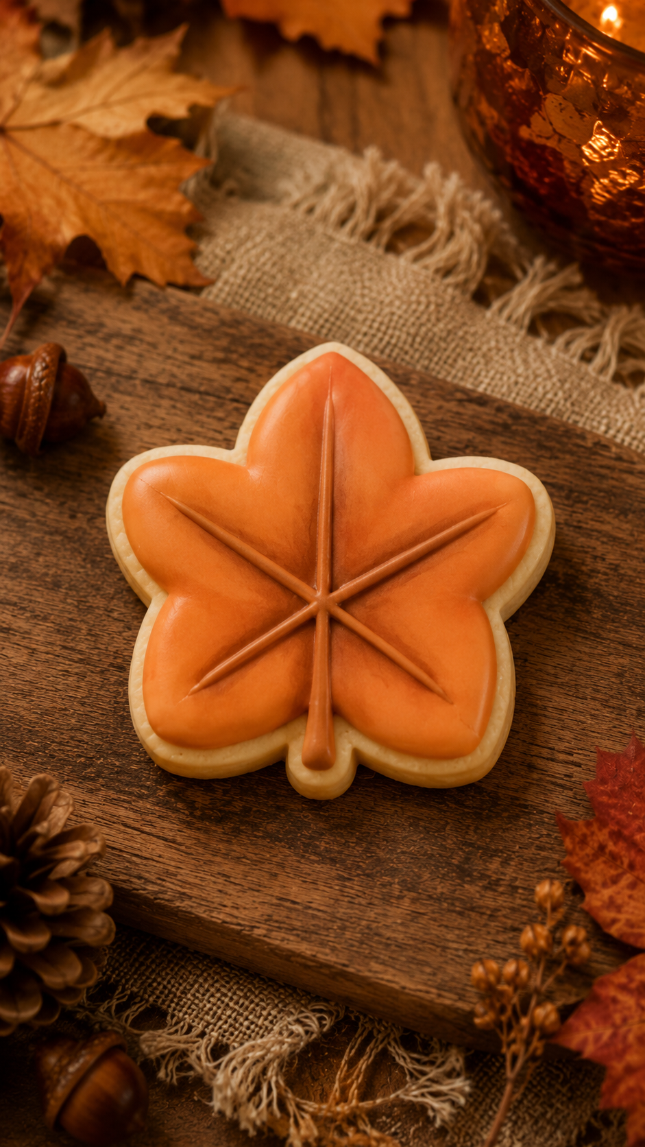 MAPPLE LEAF