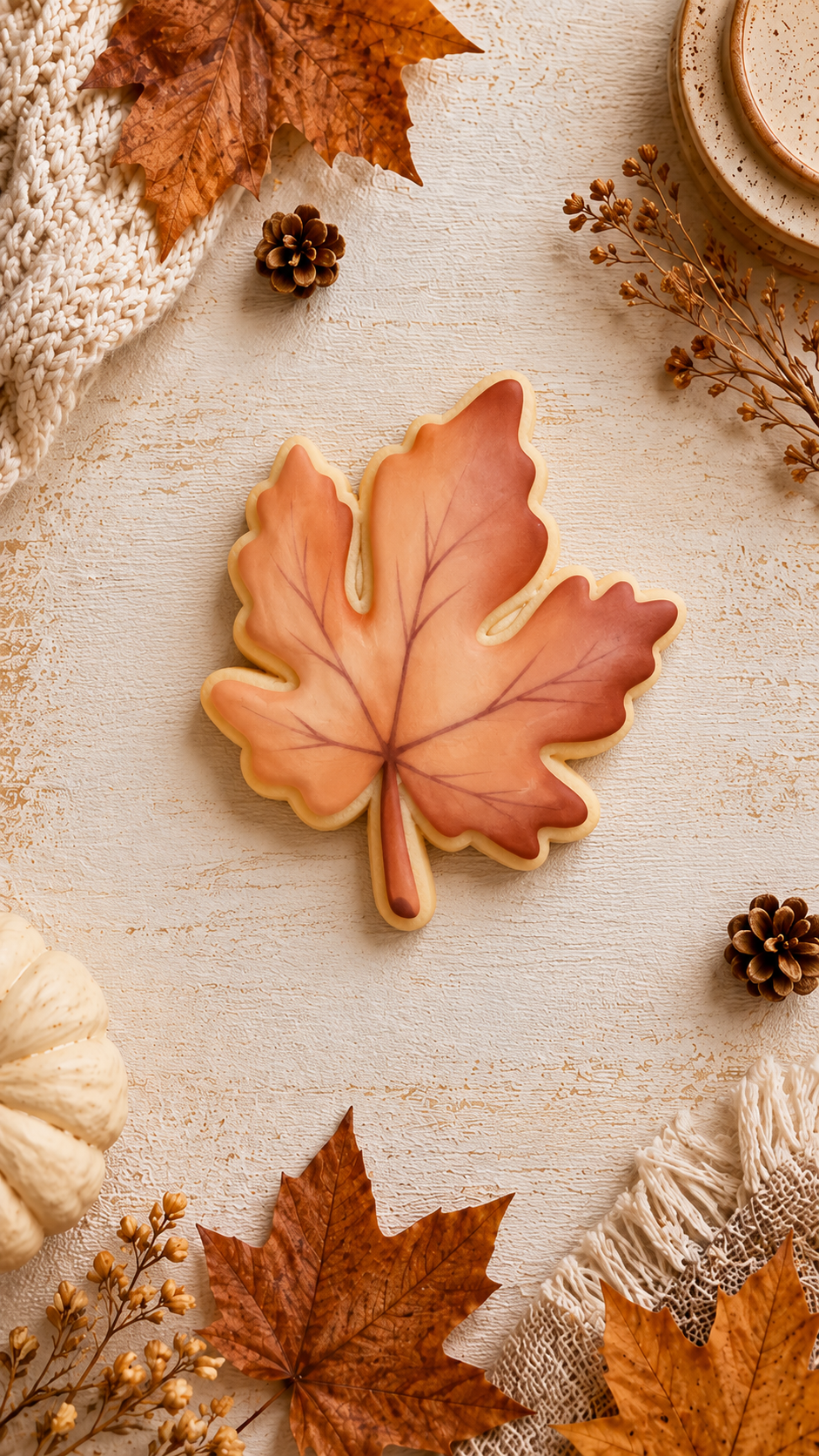 MAPLE LEAF