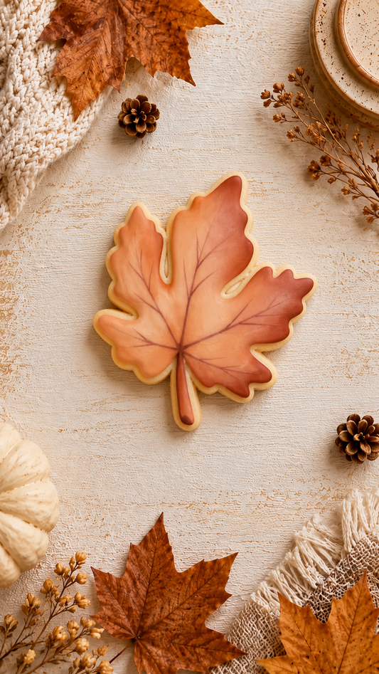 MAPLE LEAF