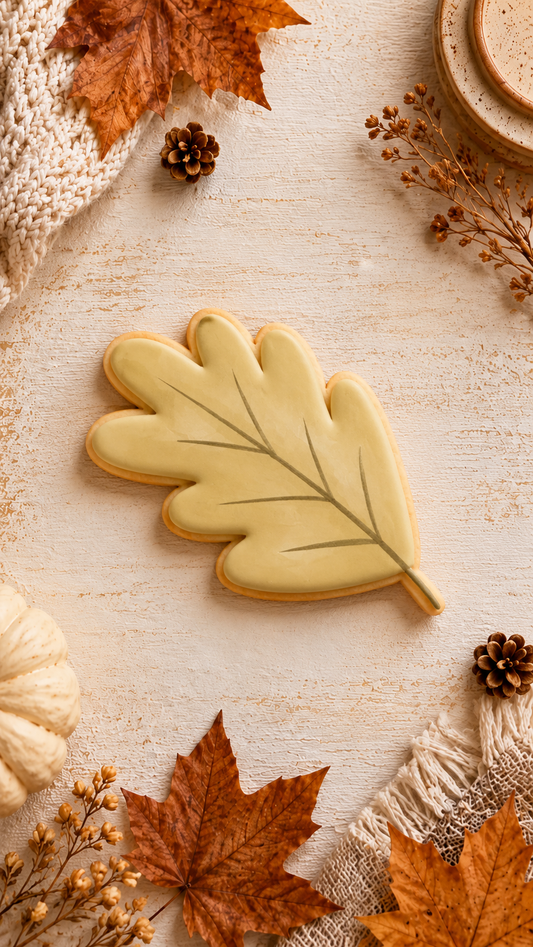 OAK LEAF