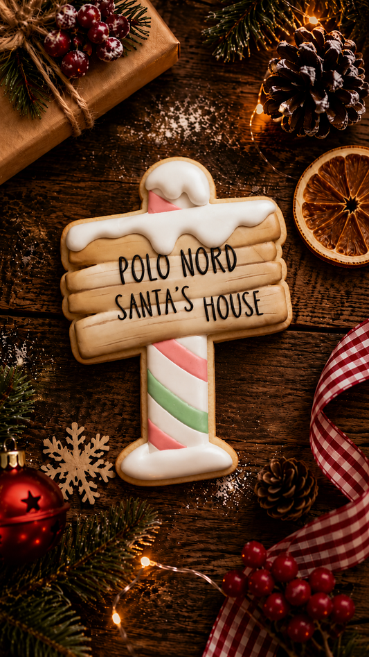 POLO NORD