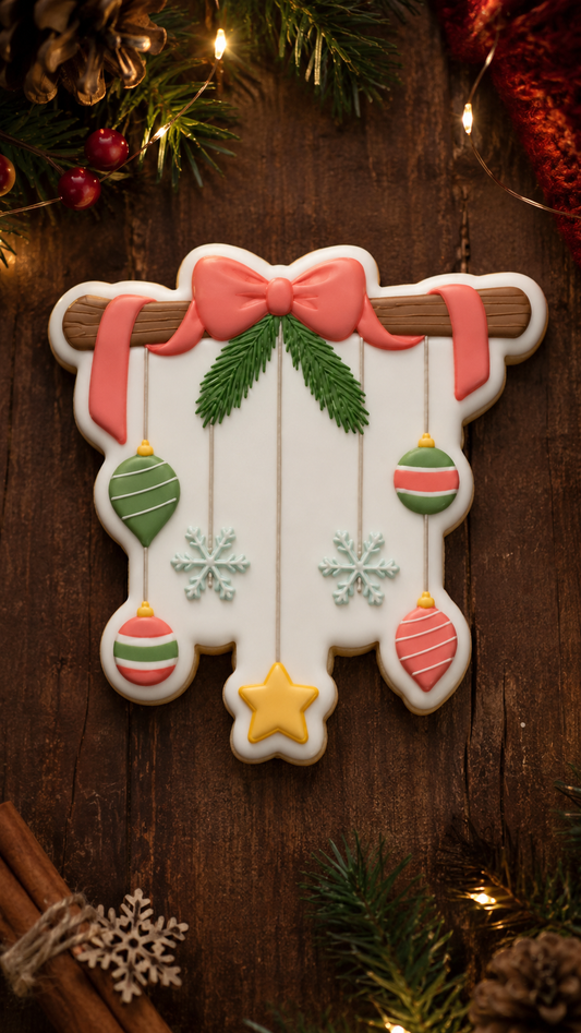 CHRISTMAS DECORATION